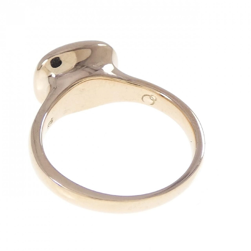 Nhẫn Đá Khói Veretta Ottava - Hàng hiệu Authentic 836024