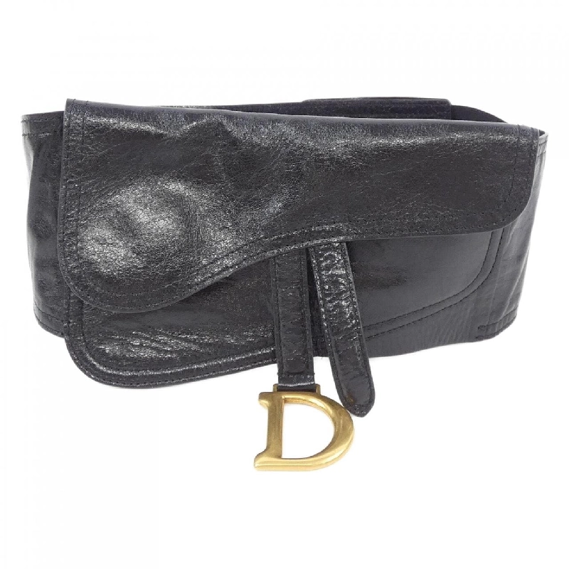 Thắt lưng Saddle của Christian Dior B0049CNOH 665130