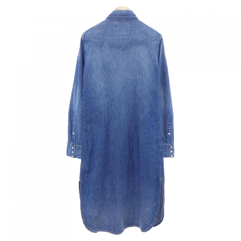 Đầm POLO RALPH LAUREN - Hàng hiệu Authentic 812692