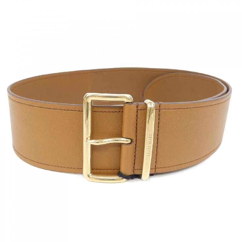 ミュウミュウ MIU MIU 5CC589 BELT - Hàng hiệu Authentic 833785
