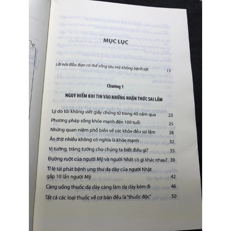 Nhân tố Enzyme Phương thức sống lành mạnh 2020 mới 90% bẩn nhẹ Hiromi Shinya HPB0808 SỨC KHỎE - THỂ THAO 916369