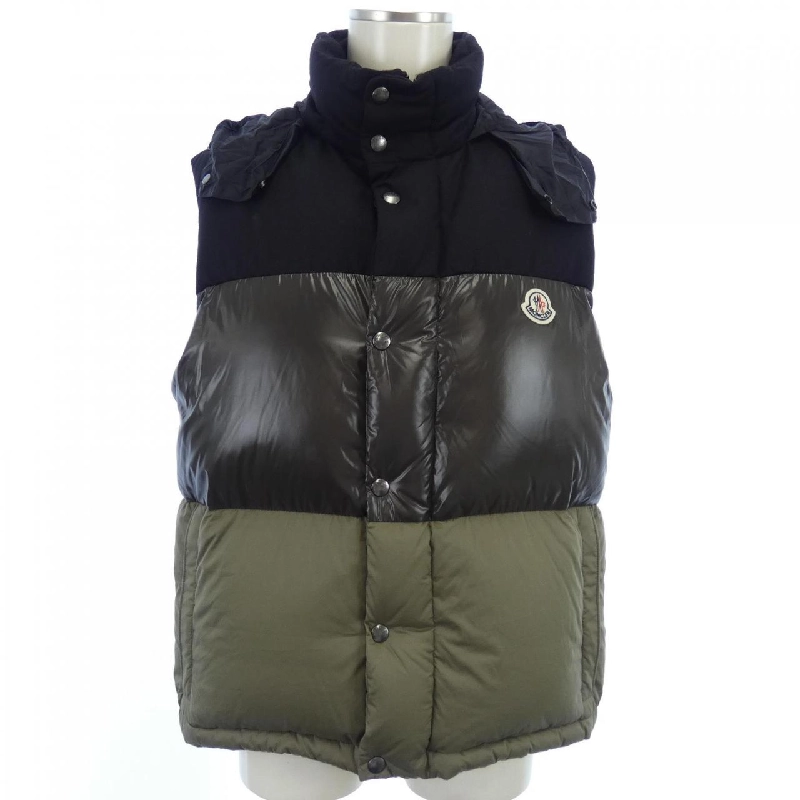 Moncler MONCLER Áo khoác lông - Hàng hiệu Chính hãng 899123