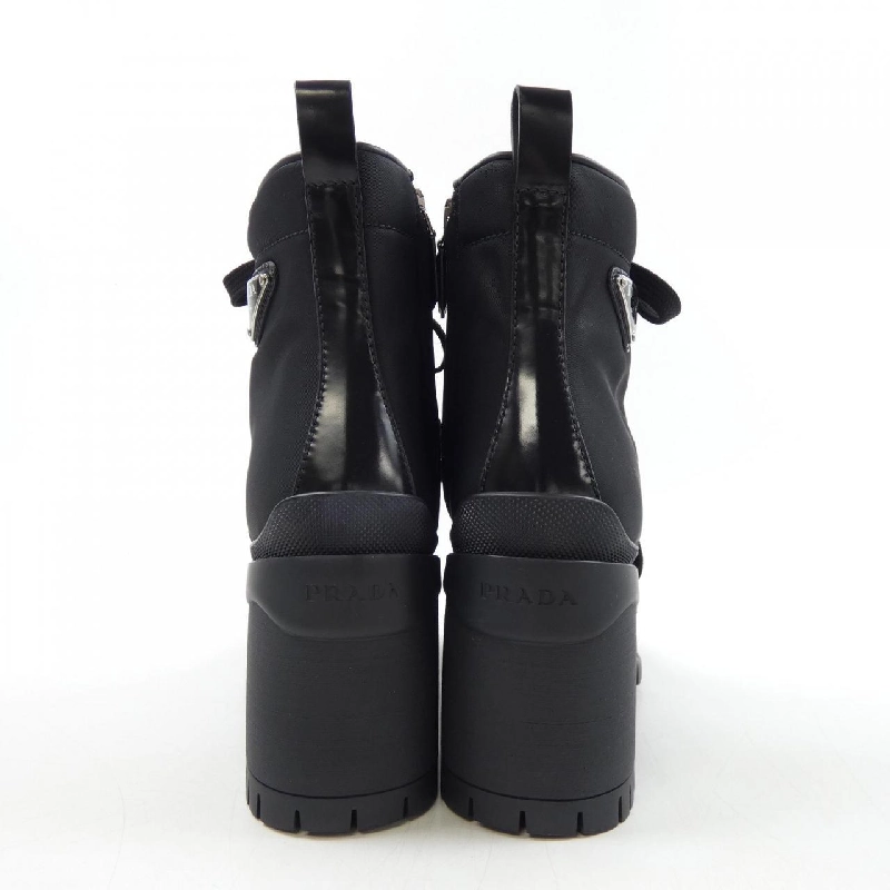 【Mã giảm giá】Giày bốt PRADA 662485