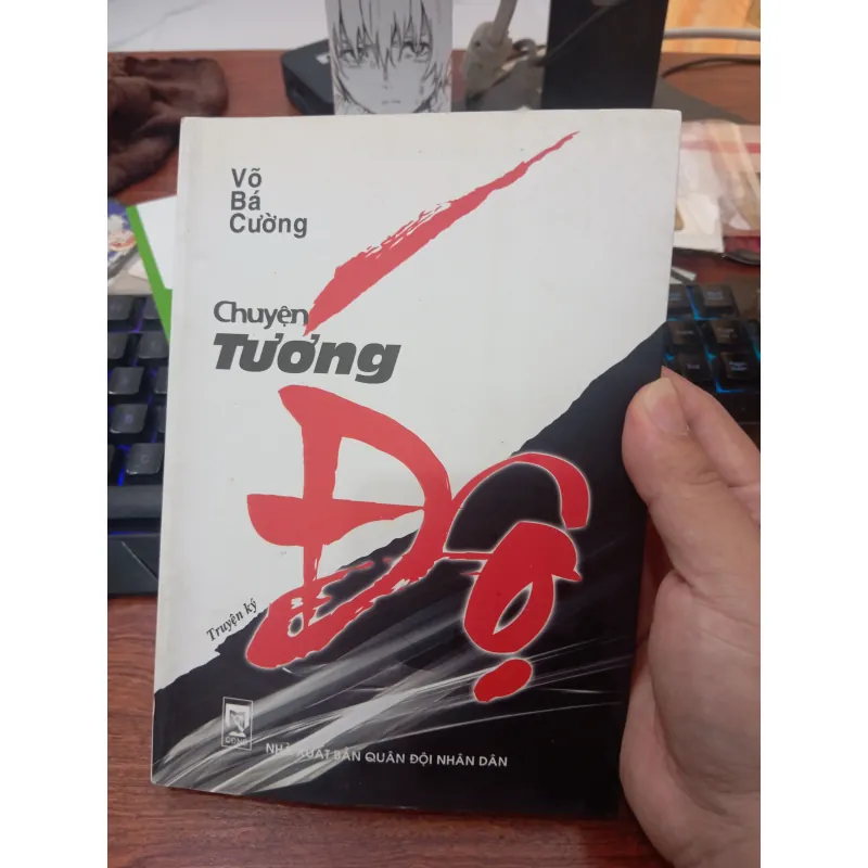 Chuyện tướng Độ 1020455