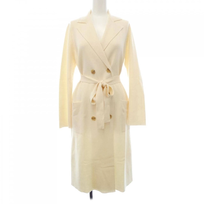 Áo khoác dài ANAYI - Hàng hiệu Authentic 630144