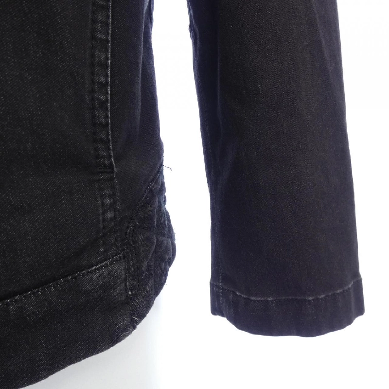 Áo khoác denim LOUIS VUITTON WSJA04DBC - Hàng hiệu Authentic 815560