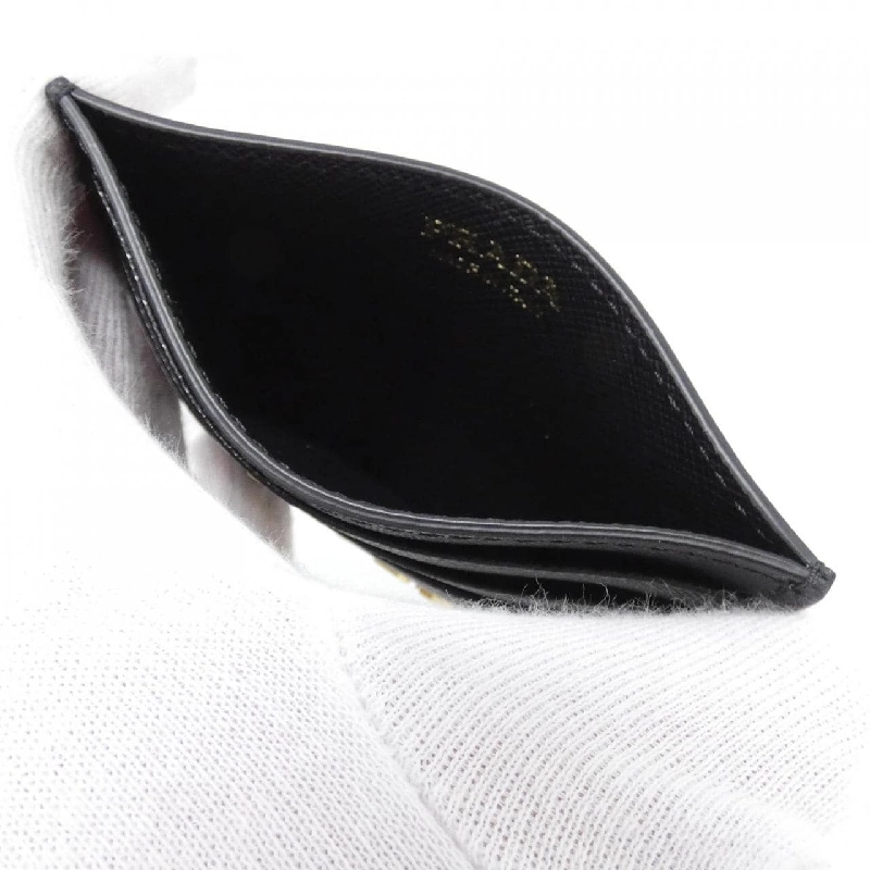 【新品】Prada 1MC025 Thẻ đựng thẻ 623660