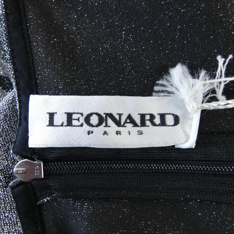 【Mã giảm giá】Đầm LEONARD 652295