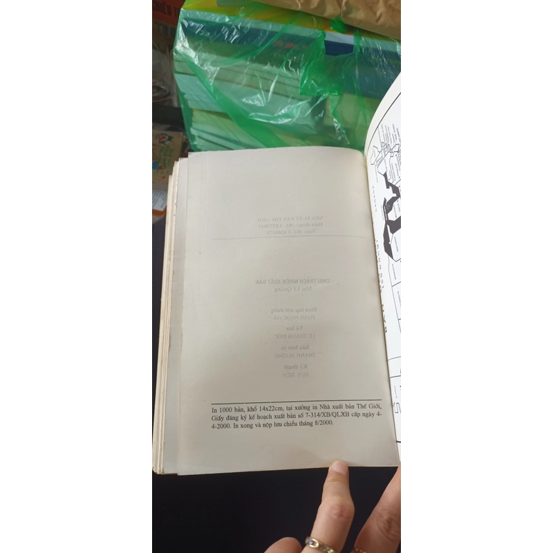 Hồ Sơ Văn Hóa Mỹ- Hữu Ngọc 522379