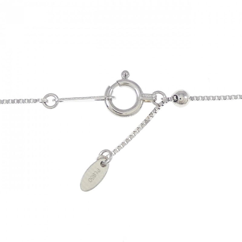 PT Tanzanite Necklace 0.74CT - Hàng hiệu Authentic 867827