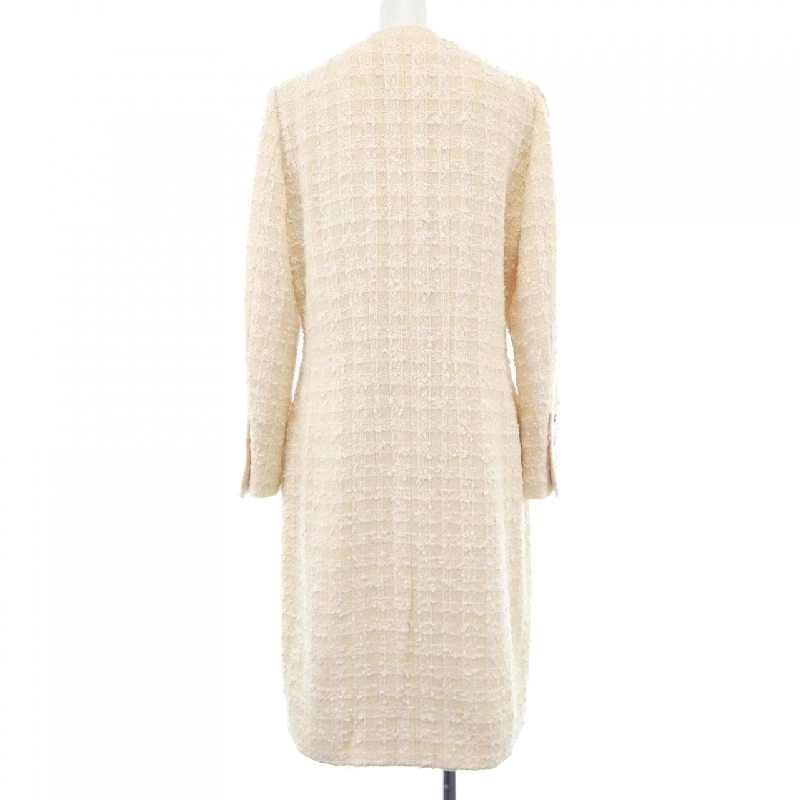 【Mã giảm giá】【Cổ điển】Áo khoác CHANEL 638652