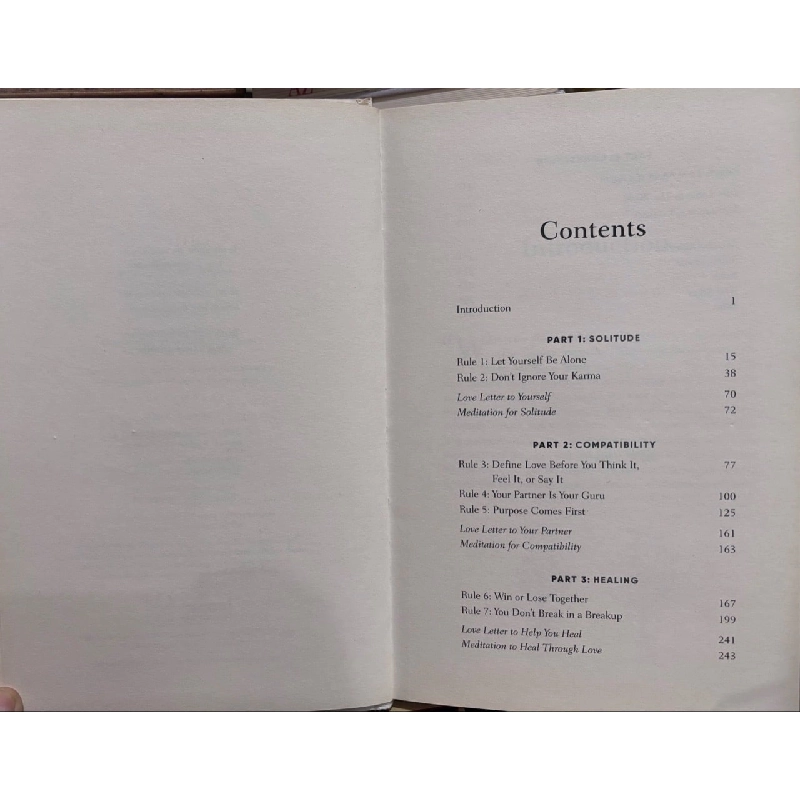 8 Rules of Love - Jay Shetty 1000599