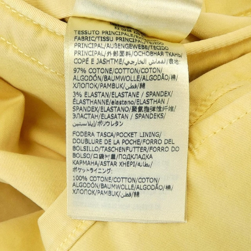 Quần INCOTEX - Hàng hiệu Authentic 884279