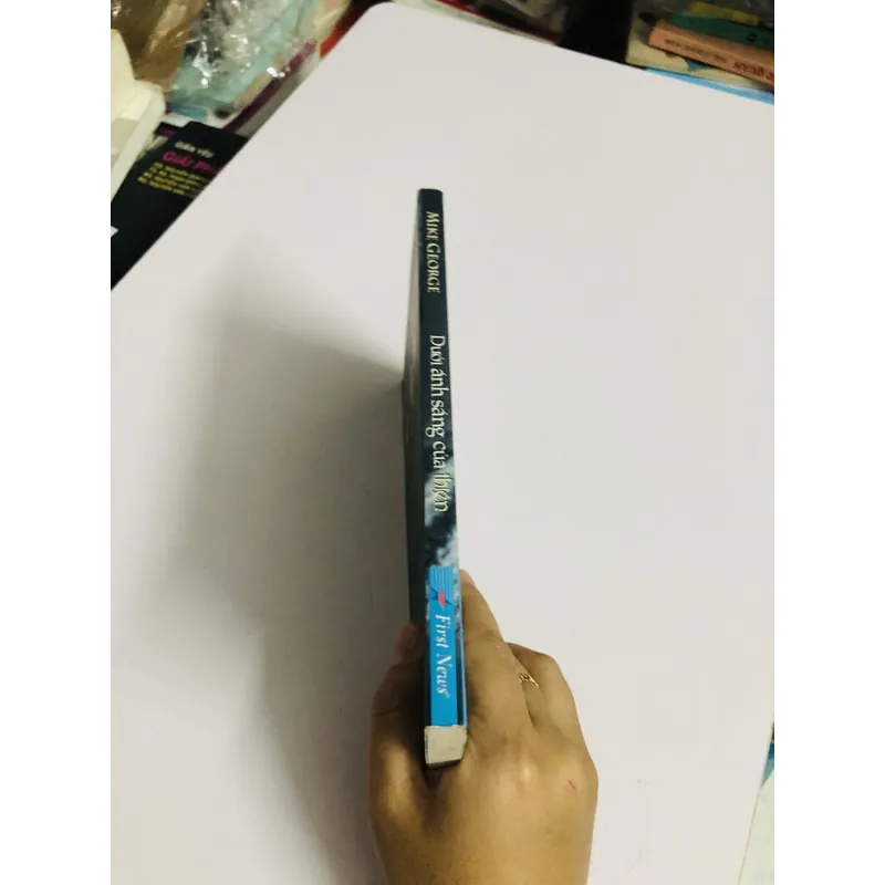 DƯỚI ÁNH SÁNG CỦA THIỀN 735182