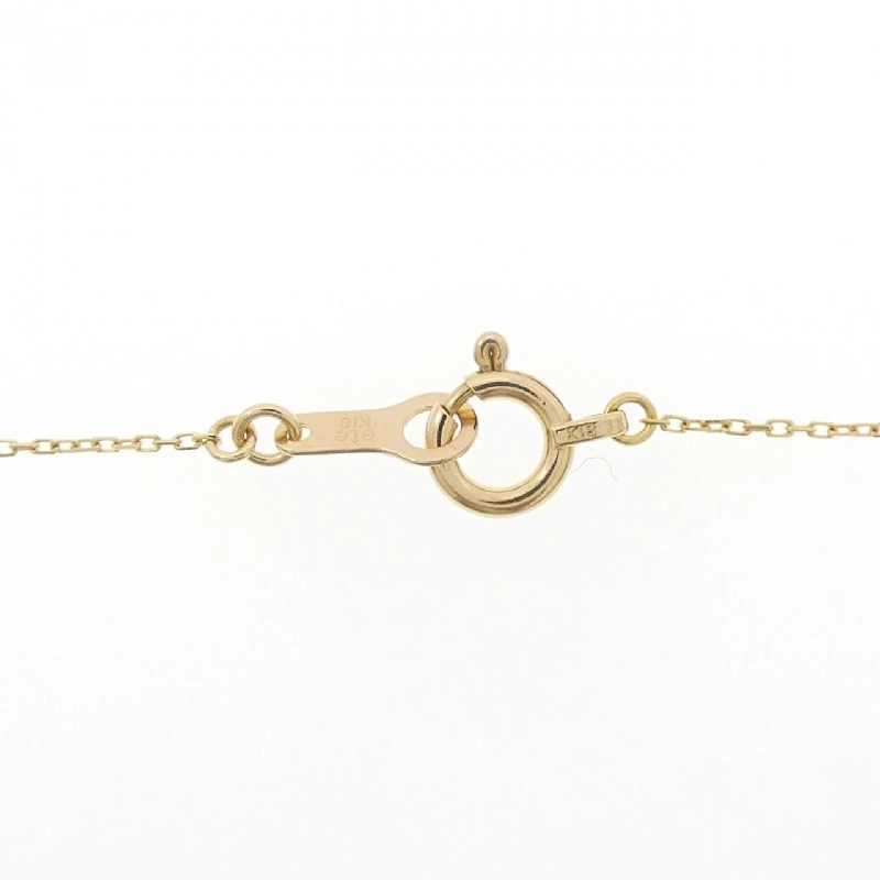 Dây chuyền kim cương Ete 0.04CT - Hàng hiệu Authentic 840945