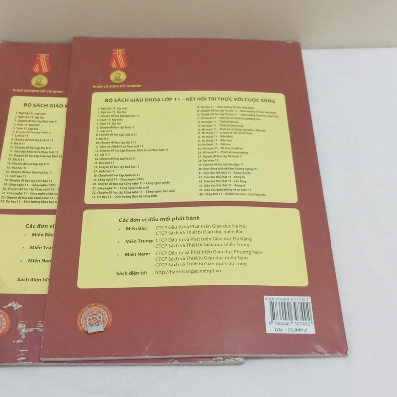 SGK Chuyên Đề Học Tập Ngữ Văn Lớp 11-Kết Nối Tri Thức Với Cuộc Sống 552227