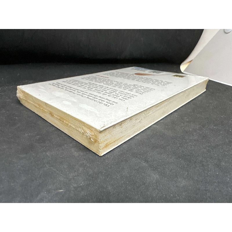 [Phiên Chợ Sách Cũ] Sợi Tơ Nhện - Cao Huy Thuần (Seal) S2511 SBM - VĂN HỌC - SBM2911-100 712980