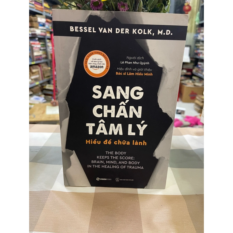 Sang chấm tâm lý  400260