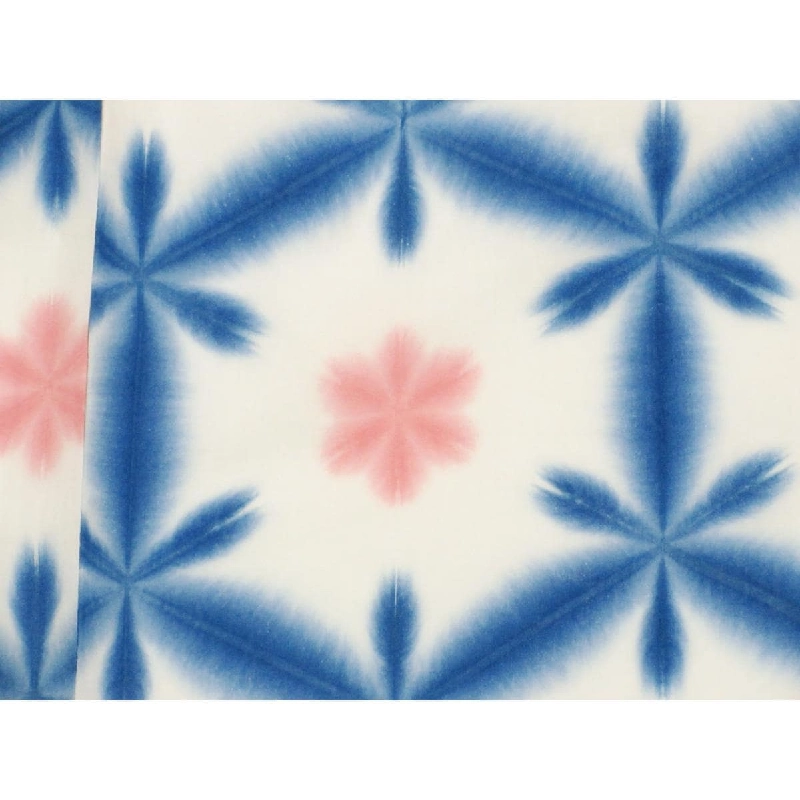 Yukata nữ Arimatsu Narumi Shibori - Hàng hiệu Authentic 877540