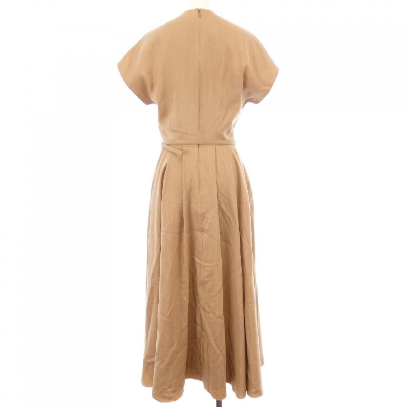 クリスチャンディオール CHRISTIAN DIOR 041R05A1163 Váy - Hàng hiệu Chính hãng 814107