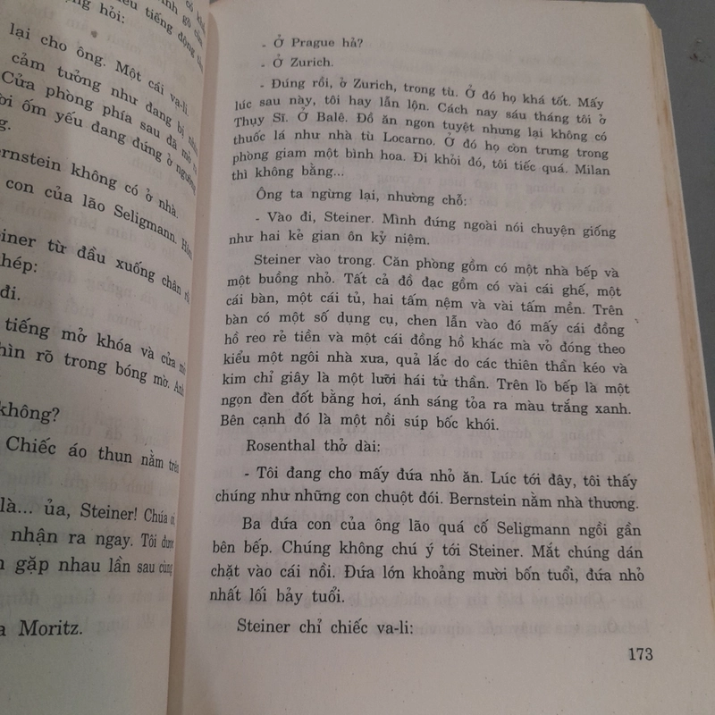 BẢN DU CA CUỐI CÙNG - ERICH MARIA REMARQUE 499700
