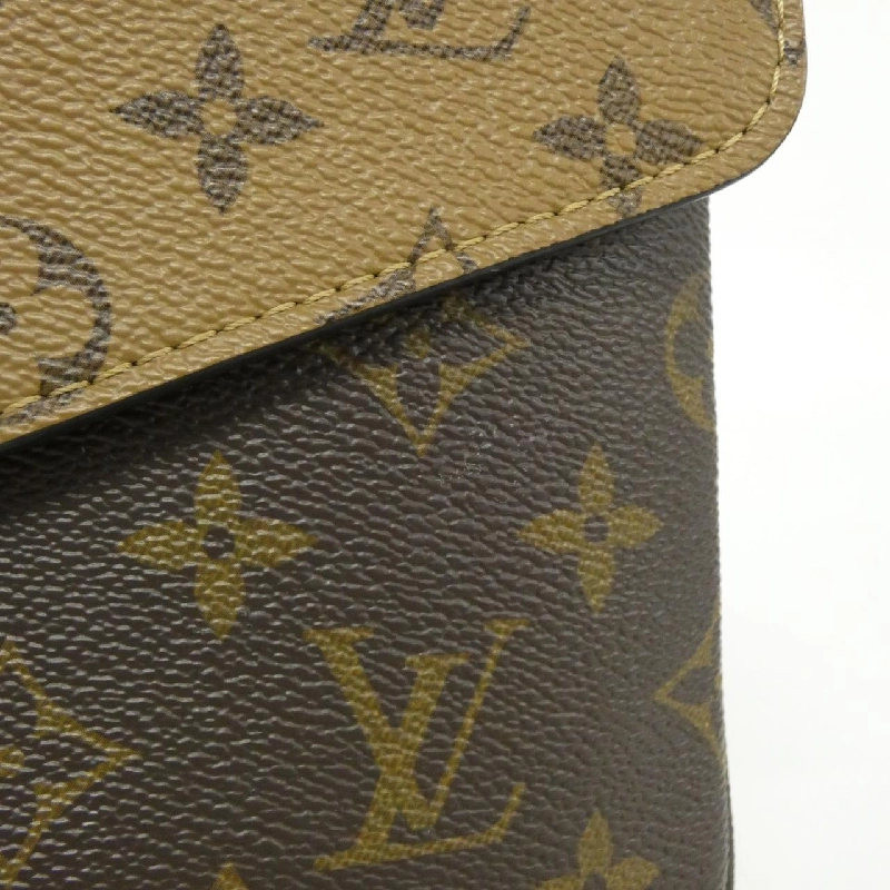 Túi xách Louis Vuitton Monogram Reverse Pochette Metis MM M44876 - Hàng hiệu Chính hãng 765875