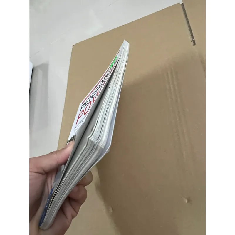 Khám Phá Sức Mạnh Bản Thân 569020