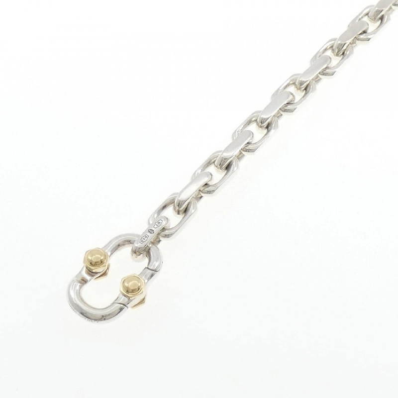 Vòng tay Tiffany Makers Wide - Hàng hiệu Authentic 844237