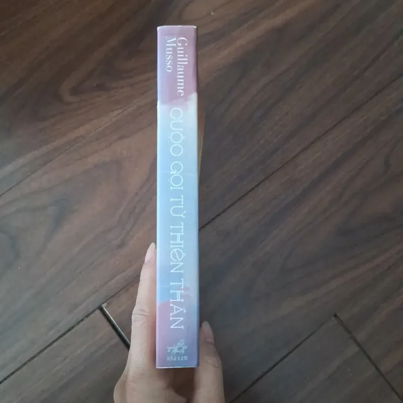 Cuộc gọi từ thiên thần 734264