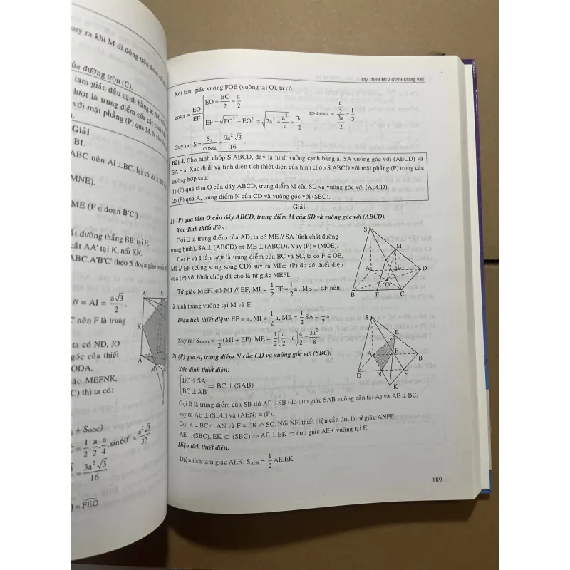 chuyên đề giải toán hình học không gian 976796