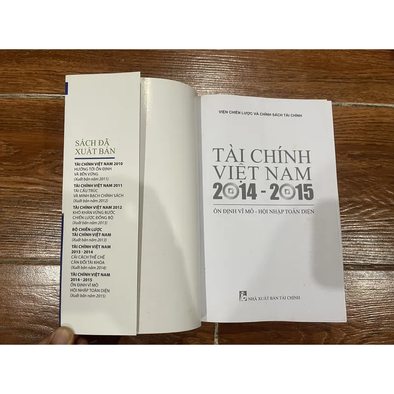 TÀI CHÍNH VIỆT NAM 2014-2015 (8) 688073