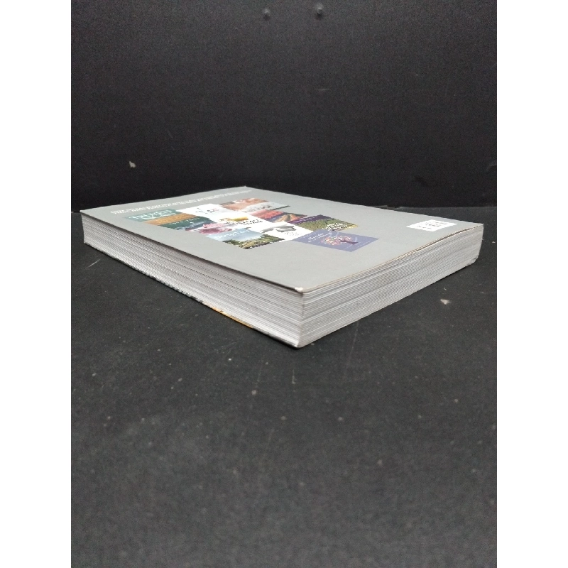 Ký ức và dấu ấn mới 90% bẩn nhẹ 2021 HCM.ASB0609 916618