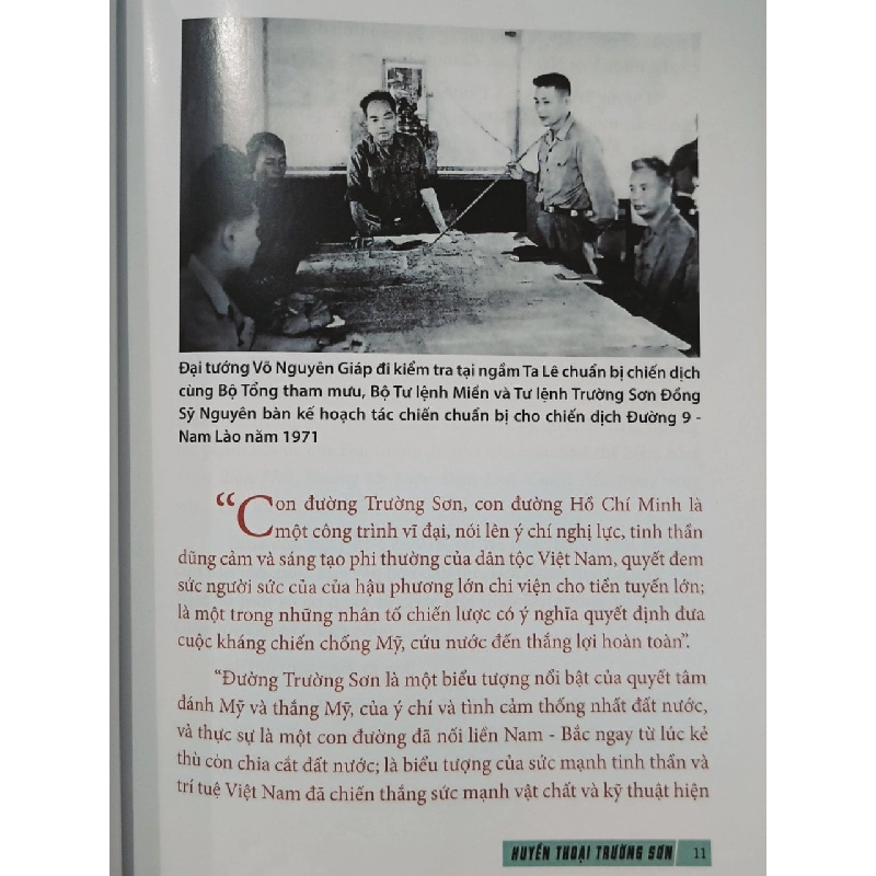 Huyền thoại Trường Sơn và 10 năm hoạt động truyền thống nghĩa tình 782538