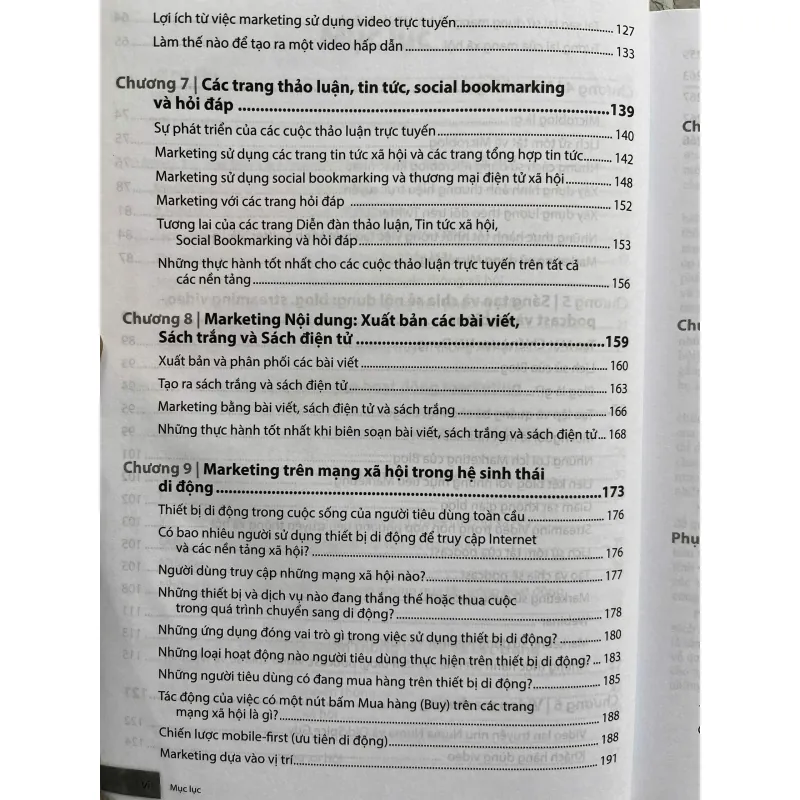 CHIẾN LƯỢC MARKETING TRUYỀN THÔNG XÃ HỘI 759955