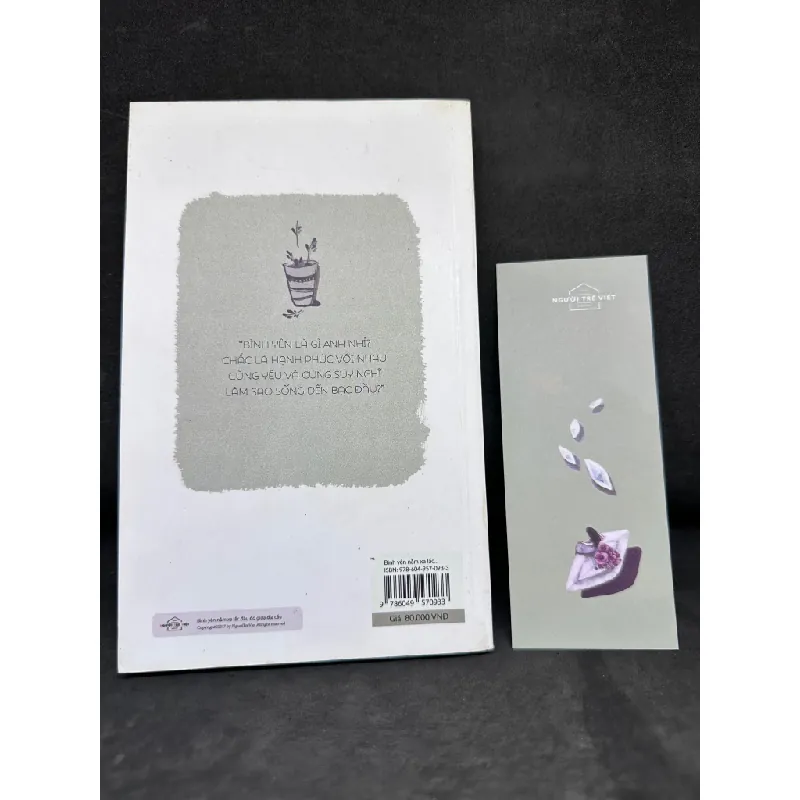 [Phiên Chợ Sách Cũ] Bình Yên Nằm Xa Lắc, Đâu Đó Giữa Địa Cầu, Linh, Tản văn - Thơ - 2204, 2017 436580