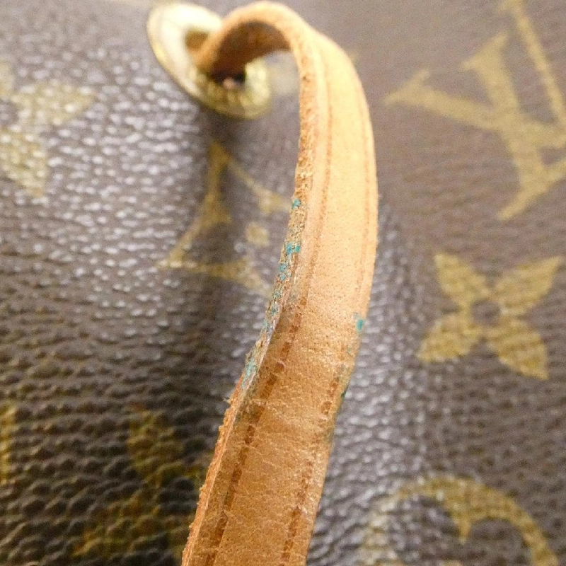 Ba lô Louis Vuitton Monogram Montsouris GM M51135 610286