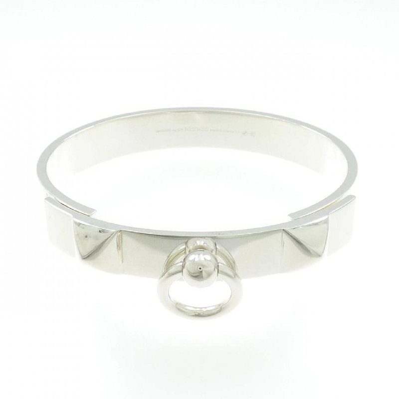 Vòng tay Collier de Chien của Hermès 666368