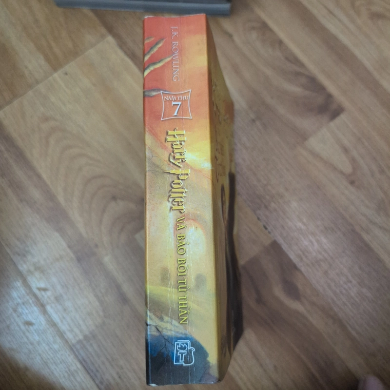 Harry Potter và bảo bối tử thần 531053