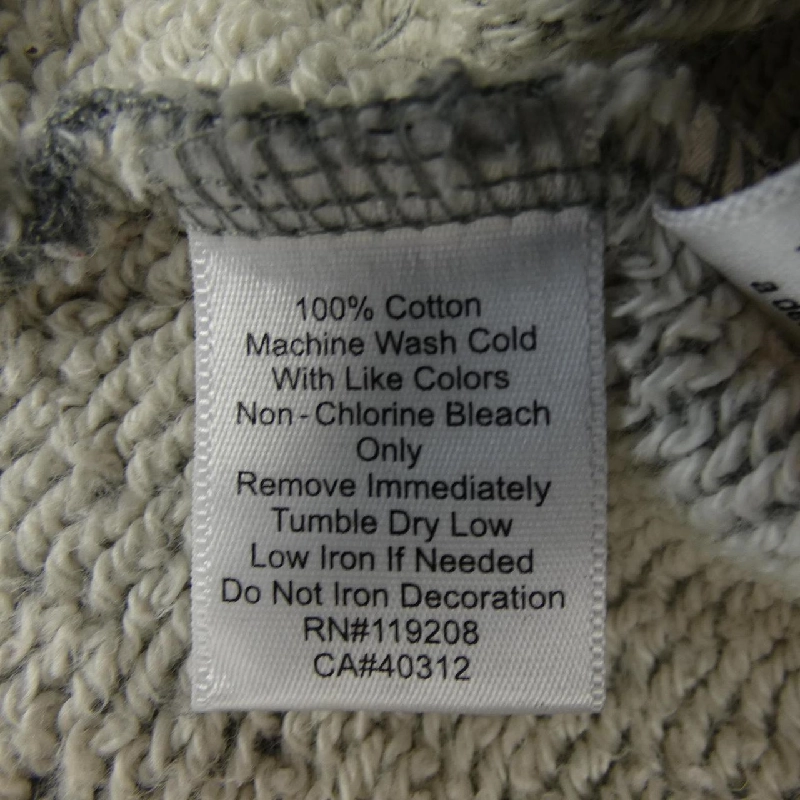 Áo khoác MITCHELL&NESS - Hàng hiệu Authentic 904960