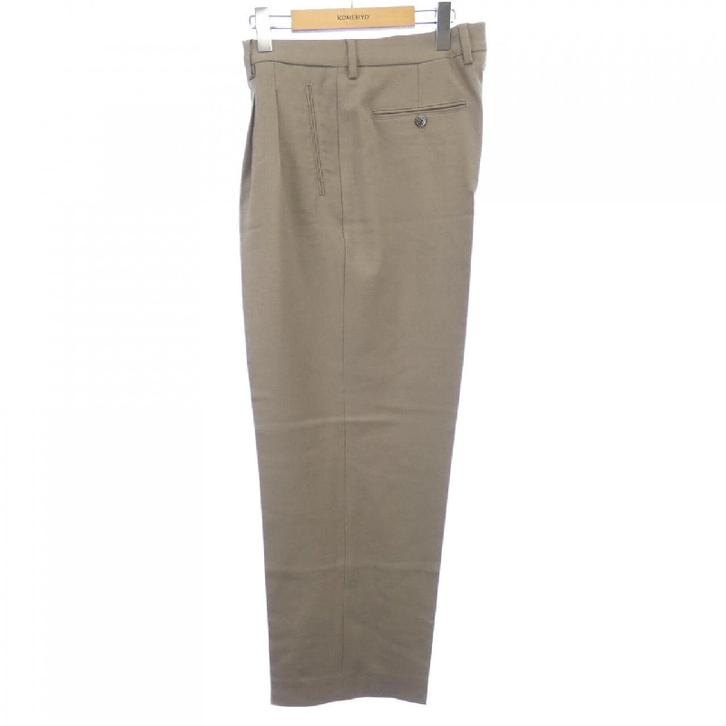 Quần AMI HTR508 - Hàng hiệu Authentic 889852