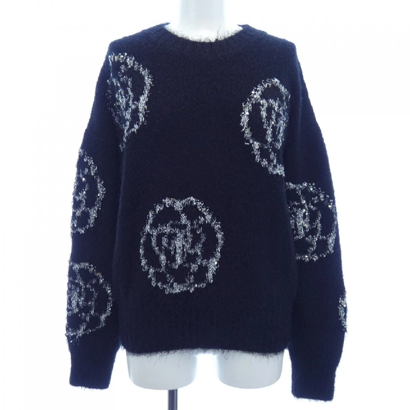 CHANEL ニット - Hàng hiệu Authentic 637216