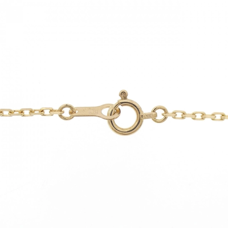 K18YG Dây chuyền - Hàng hiệu Authentic 866985