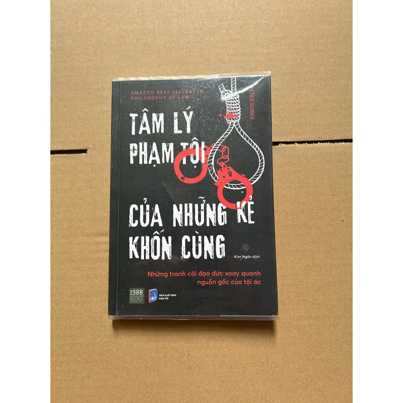 Tâm lý phạm tội của những kẻ khốn cùng 800208