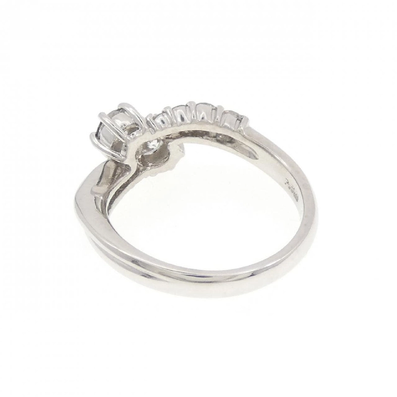 Nhẫn kim cương PT900 1.00CT 671872