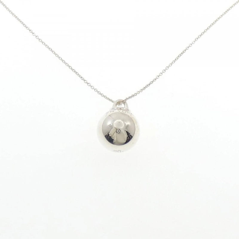 Dây chuyền bóng Tiffany - Hàng hiệu Authentic 842881