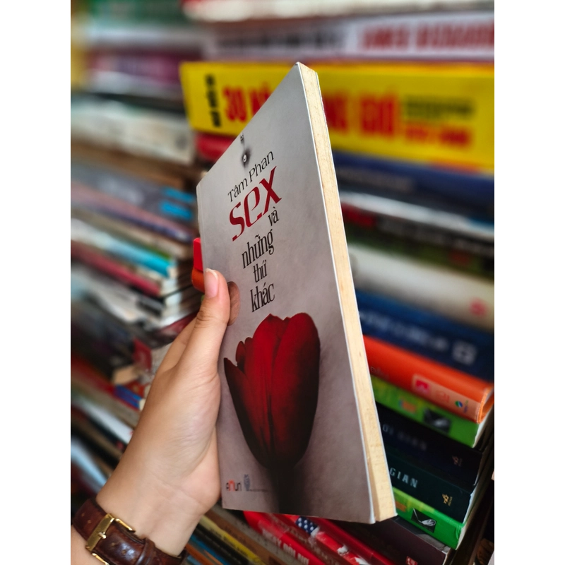 Sex và những thứ khác 🌱 478051