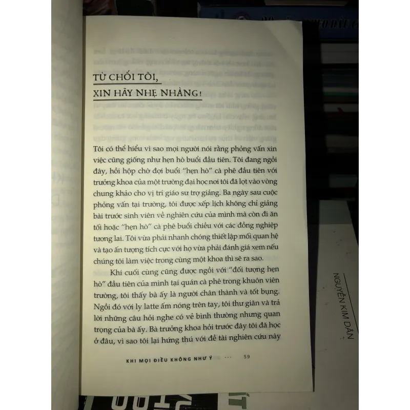 Khi mọi điều không như ý - Hae Min  1001952