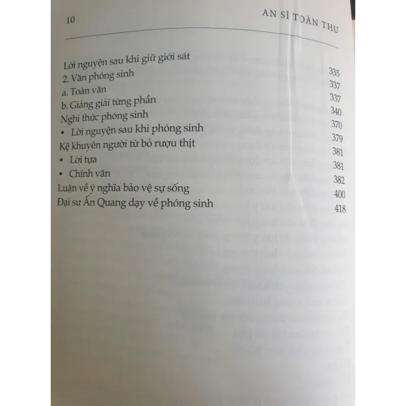 An Sĩ Toàn Thư - Boxset bộ 5 tập 723009