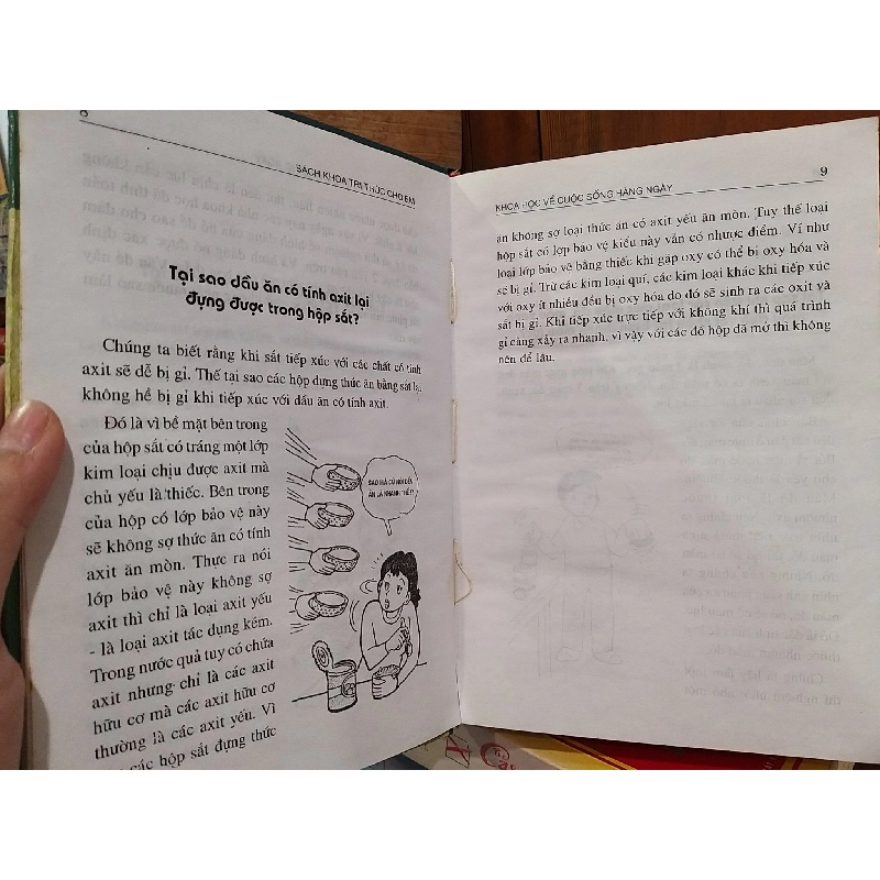 Bách khoa tri thức cho em - Tử Văn Mạc, Trần Thị Ái 763481