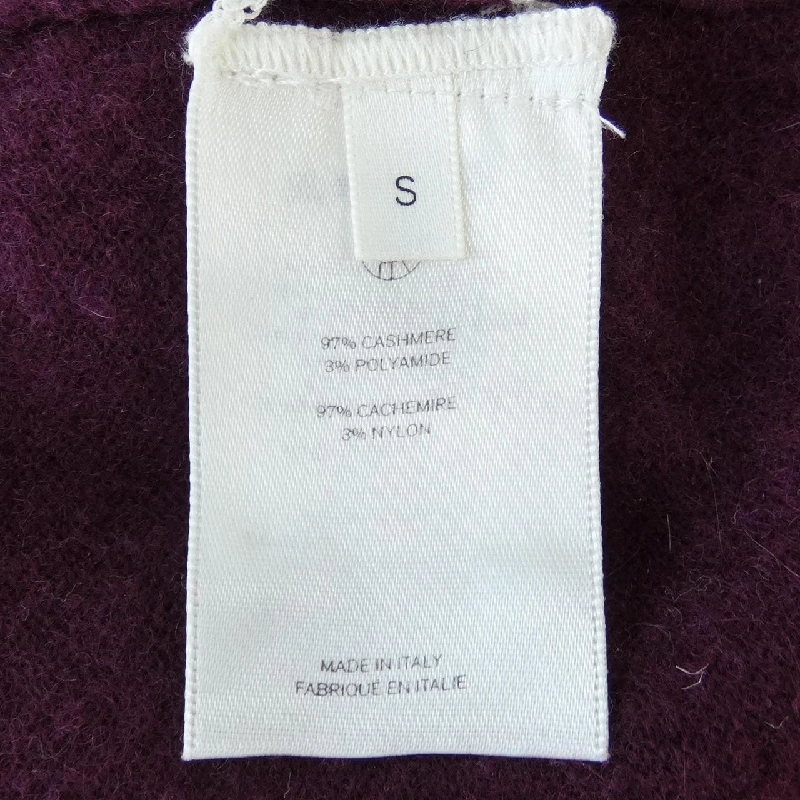 ザロウ THE ROW 4095F377 ニット 634012